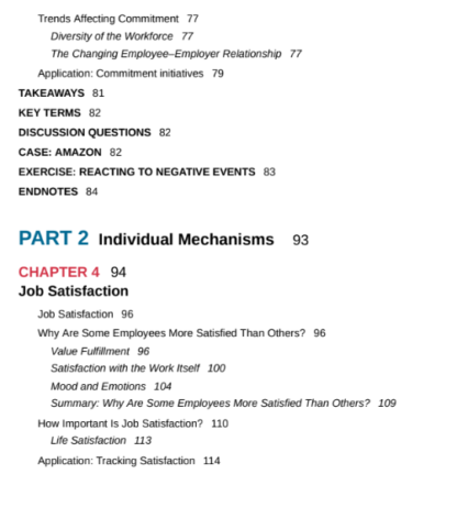 Organizational Behavior: Improving Performance and Commitment in the Workplace, 8th Edition (PDF Instant Download) - Image 4