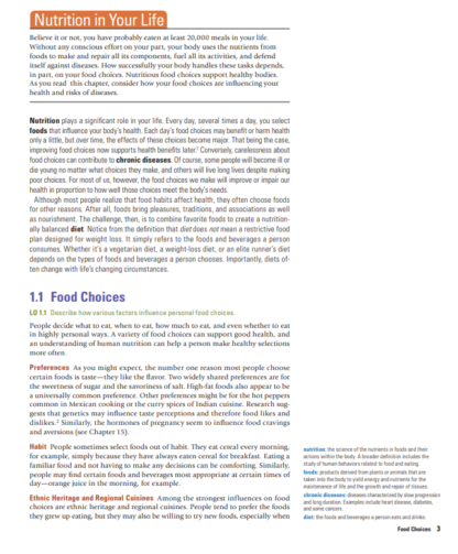 Understanding Nutrition 16th edition (PDF Instant Download) - Image 4