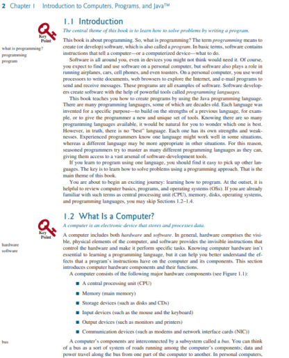 Introduction to Java Programming and Data Structures, Comprehensive Version 12th Edition (PDF Instant Download) - Image 4