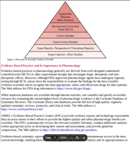 Davis's Drug Guide for Nurses 18th Edition (PDF Instant Download) - Image 5