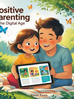 Positive Parenting in the Digital Age (PDF Instant Download)